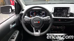 Kia morning, 2026 — миниатюра 13