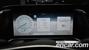 Genesis G90, 2022 — миниатюра 10