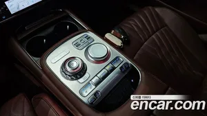 Genesis G90, 2022 — миниатюра 11