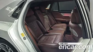 Genesis G90, 2022 — миниатюра 16