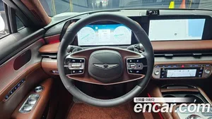 Genesis G90, 2022 — миниатюра 18