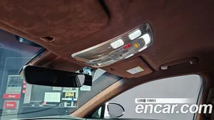 Genesis G90, 2022 — миниатюра 22