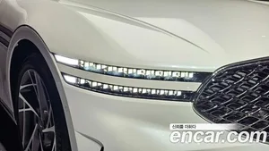 Genesis G90, 2022 — миниатюра 7