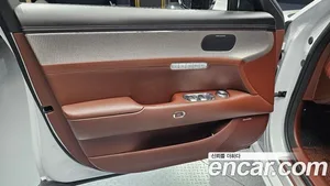 Genesis G90, 2022 — миниатюра 13