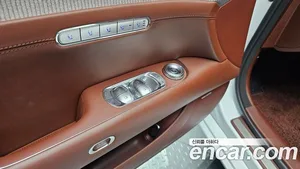 Genesis G90, 2022 — миниатюра 26