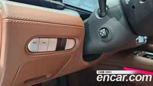 Genesis G90, 2022 — миниатюра 27