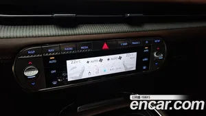 Genesis G90, 2022 — миниатюра 28