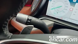 Genesis G90, 2022 — миниатюра 29
