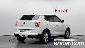 KGM Tivoli, 2017 — миниатюра 2