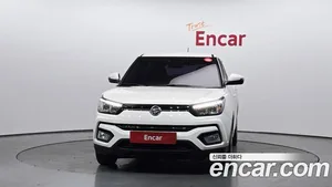 KGM Tivoli, 2017 — миниатюра 3