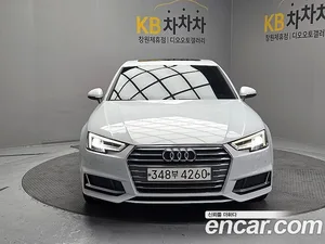Audi A4, 2019 — миниатюра 2