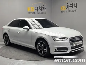Audi A4, 2019 — миниатюра 3