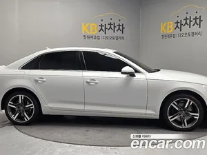 Audi A4, 2019 — миниатюра 4