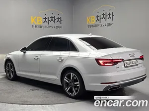 Audi A4, 2019 — миниатюра 7