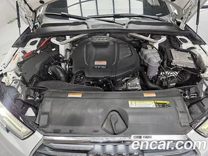 Audi A4, 2019 — миниатюра 10