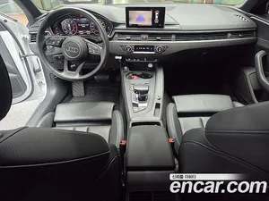 Audi A4, 2019 — миниатюра 11
