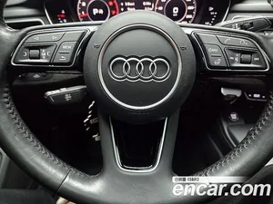 Audi A4, 2019 — миниатюра 14