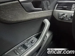 Audi A4, 2019 — миниатюра 15