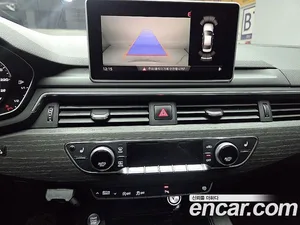 Audi A4, 2019 — миниатюра 16