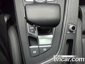 Audi A4, 2019 — миниатюра 18
