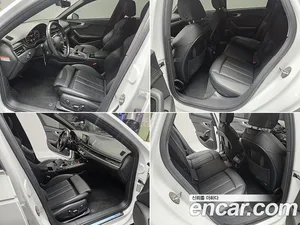 Audi A4, 2019 — миниатюра 20