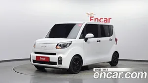 Kia RAY, 2021 — миниатюра 1