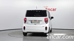 Kia RAY, 2021 — миниатюра 4