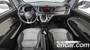 Kia RAY, 2021 — миниатюра 10
