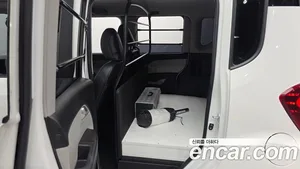 Kia RAY, 2021 — миниатюра 17