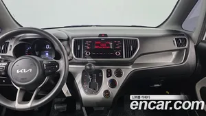 Kia RAY, 2021 — миниатюра 22