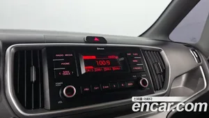 Kia RAY, 2021 — миниатюра 30