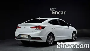 Hyundai Avante, 2018 — миниатюра 2