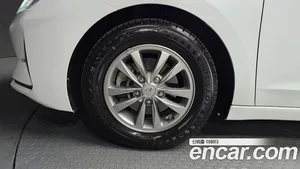 Hyundai Avante, 2018 — миниатюра 5