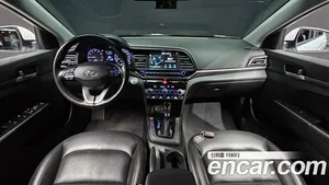 Hyundai Avante, 2018 — миниатюра 7