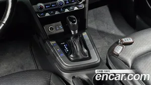 Hyundai Avante, 2018 — миниатюра 9