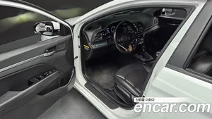 Hyundai Avante, 2018 — миниатюра 10