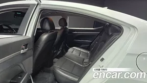 Hyundai Avante, 2018 — миниатюра 11