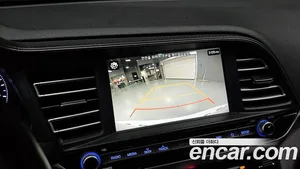 Hyundai Avante, 2018 — миниатюра 14