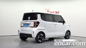 Kia RAY, 2024 — миниатюра 2