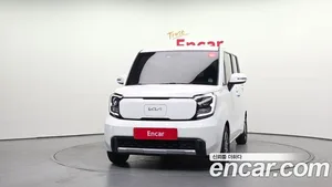 Kia RAY, 2024 — миниатюра 3