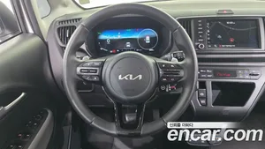 Kia RAY, 2024 — миниатюра 13