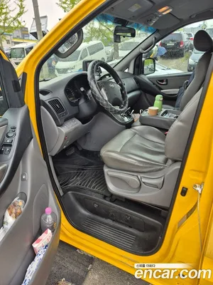 Hyundai Starex, 2013 — миниатюра 4