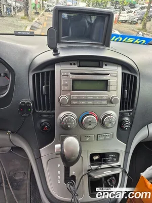 Hyundai Starex, 2013 — миниатюра 6