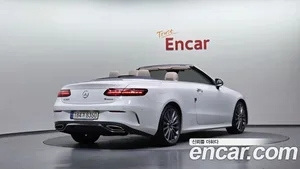 Mercedes-Benz E-Class, 2023 — миниатюра 2