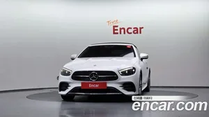 Mercedes-Benz E-Class, 2023 — миниатюра 3