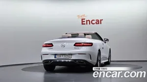 Mercedes-Benz E-Class, 2023 — миниатюра 4