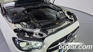 Mercedes-Benz E-Class, 2023 — миниатюра 6