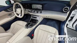 Mercedes-Benz E-Class, 2023 — миниатюра 10