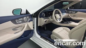 Mercedes-Benz E-Class, 2023 — миниатюра 13