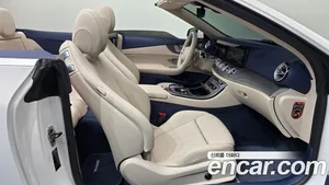 Mercedes-Benz E-Class, 2023 — миниатюра 17